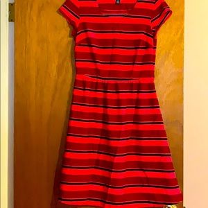 Cute Tommy Hilfiger striped dress